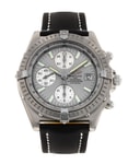Pre-Owned Breitling Crosswind Watch